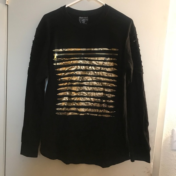 Switch T-shirt - Picture 1 of 5